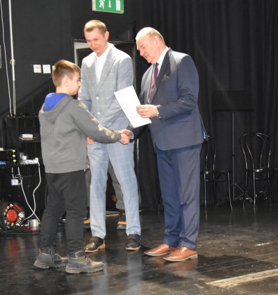 IX Memoriał Szachowy